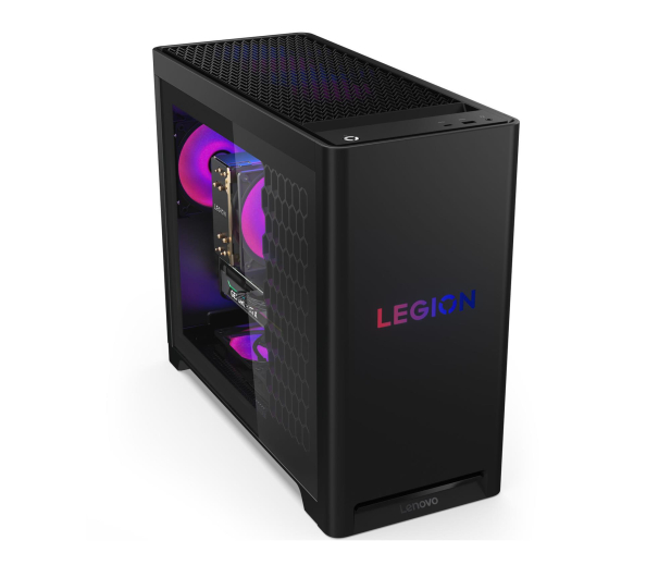 Lenovo Legion T5 Ryzen 5-7600/32GB/1TB/Win11 RTX5060Ti - 1470939 - zdjęcie 2
